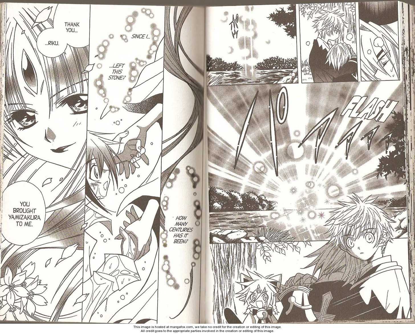 Pick of the Litter Chapter 4.0 page 37 - Vol.04 Chapter 0