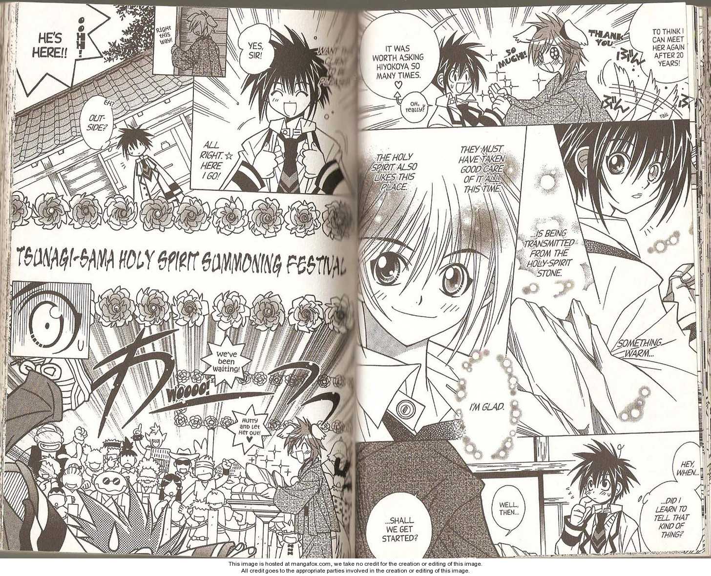 Pick of the Litter Chapter 4.0 page 60 - Vol.04 Chapter 0