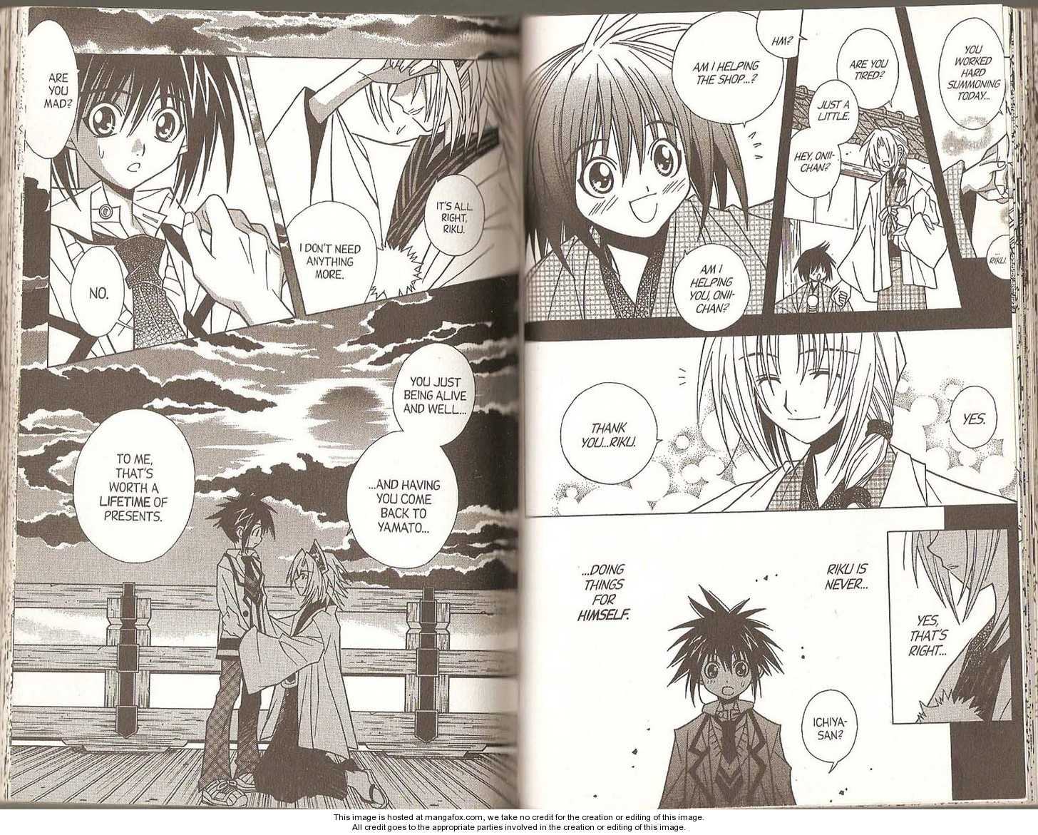 Pick of the Litter Chapter 4.0 page 64 - Vol.04 Chapter 0
