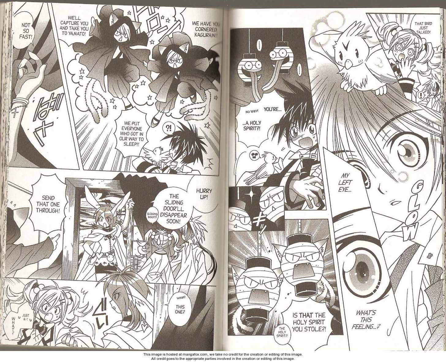 Pick of the Litter Chapter 4.0 page 76 - Vol.04 Chapter 0