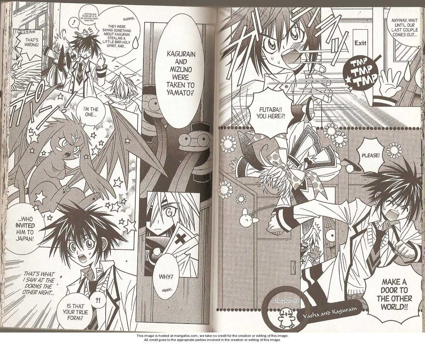 Pick of the Litter Chapter 4.0 page 78 - Vol.04 Chapter 0