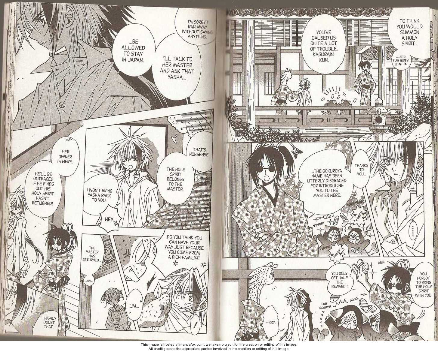 Pick of the Litter Chapter 4.0 page 80 - Vol.04 Chapter 0
