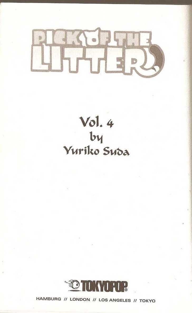 Pick of the Litter Chapter 4.21 page 2 - Vol.4 Chapter 21 : [includes chapters 21-27 + Extra Chapter]