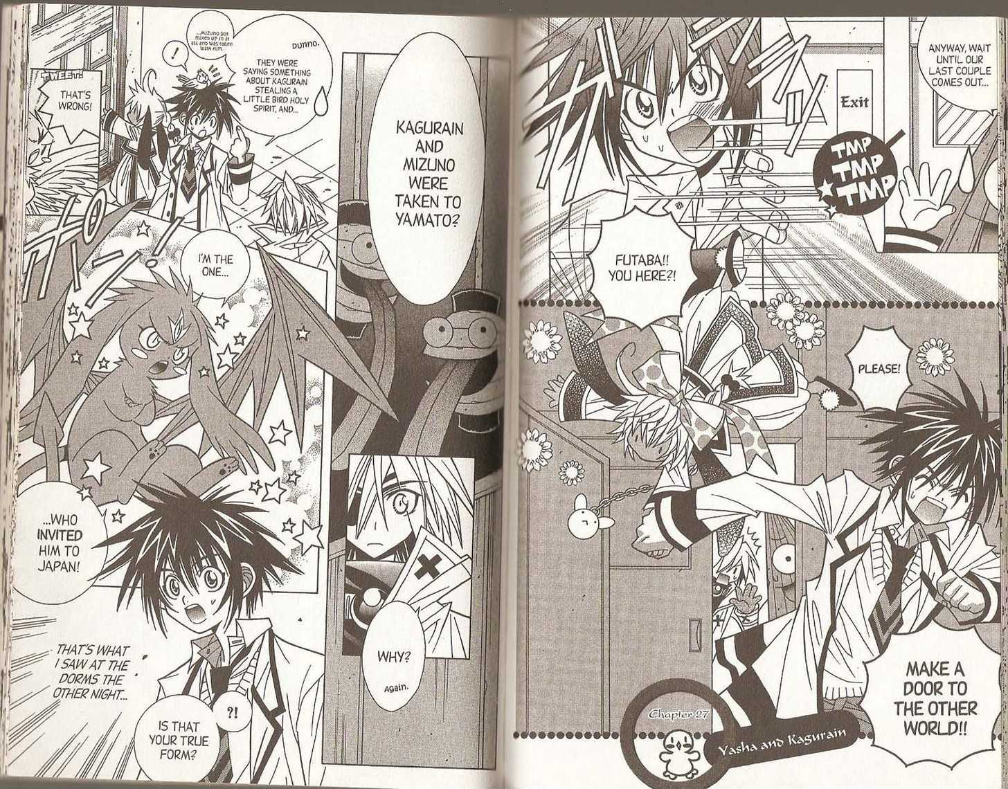 Pick of the Litter Chapter 4.21 page 78 - Vol.4 Chapter 21 : [includes chapters 21-27 + Extra Chapter]