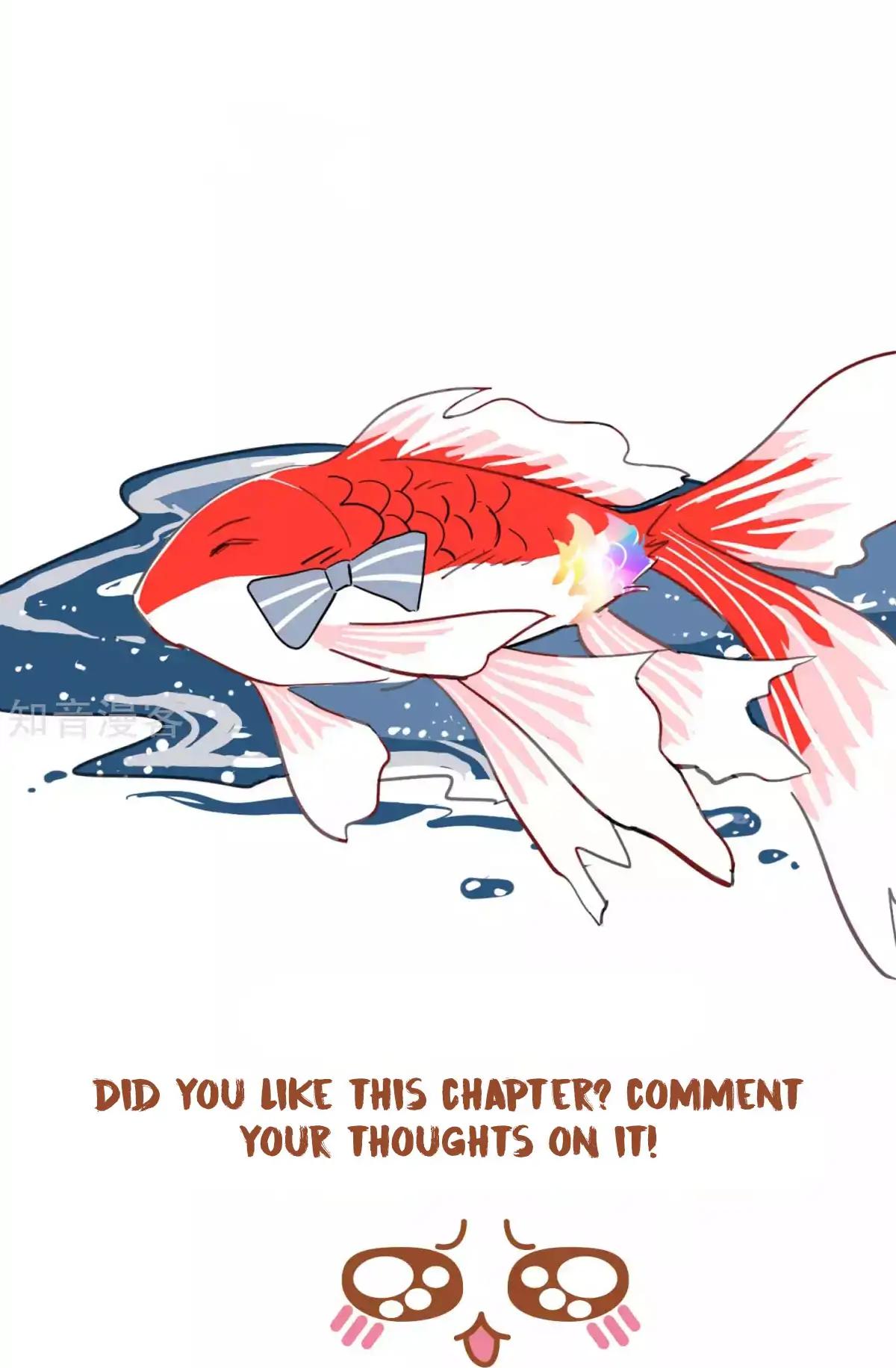 Pick Up A Goldfish As Girlfriend Chapter 1 page 10 - Chapter 1
