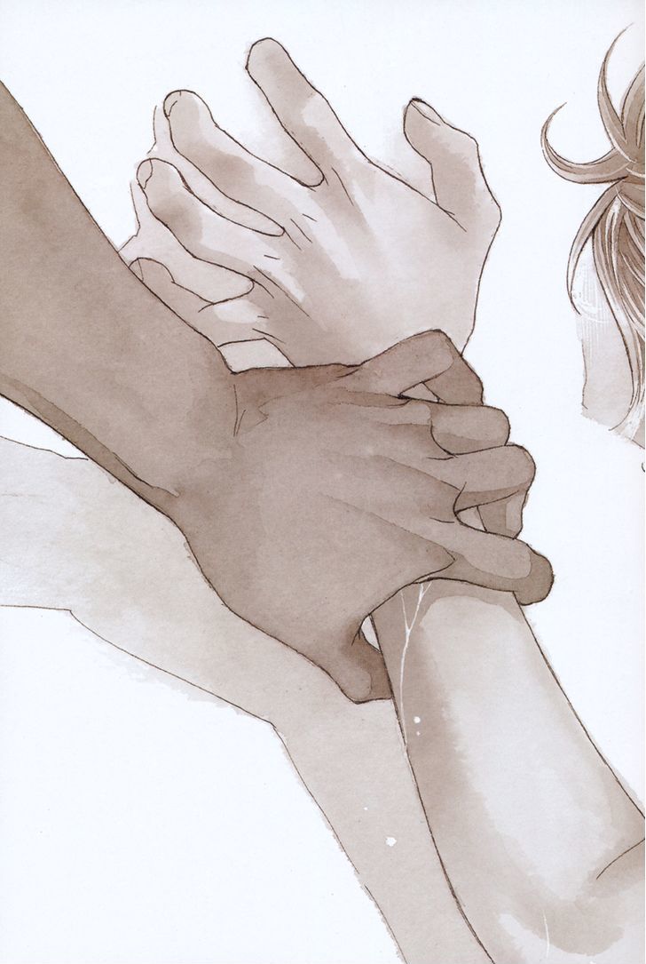 Pick Up Chapter 1 page 7 - Chapter 1
