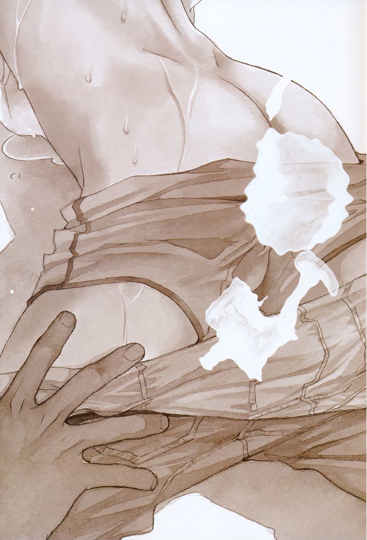 Pick Up Chapter 1 page 9 - Chapter 1