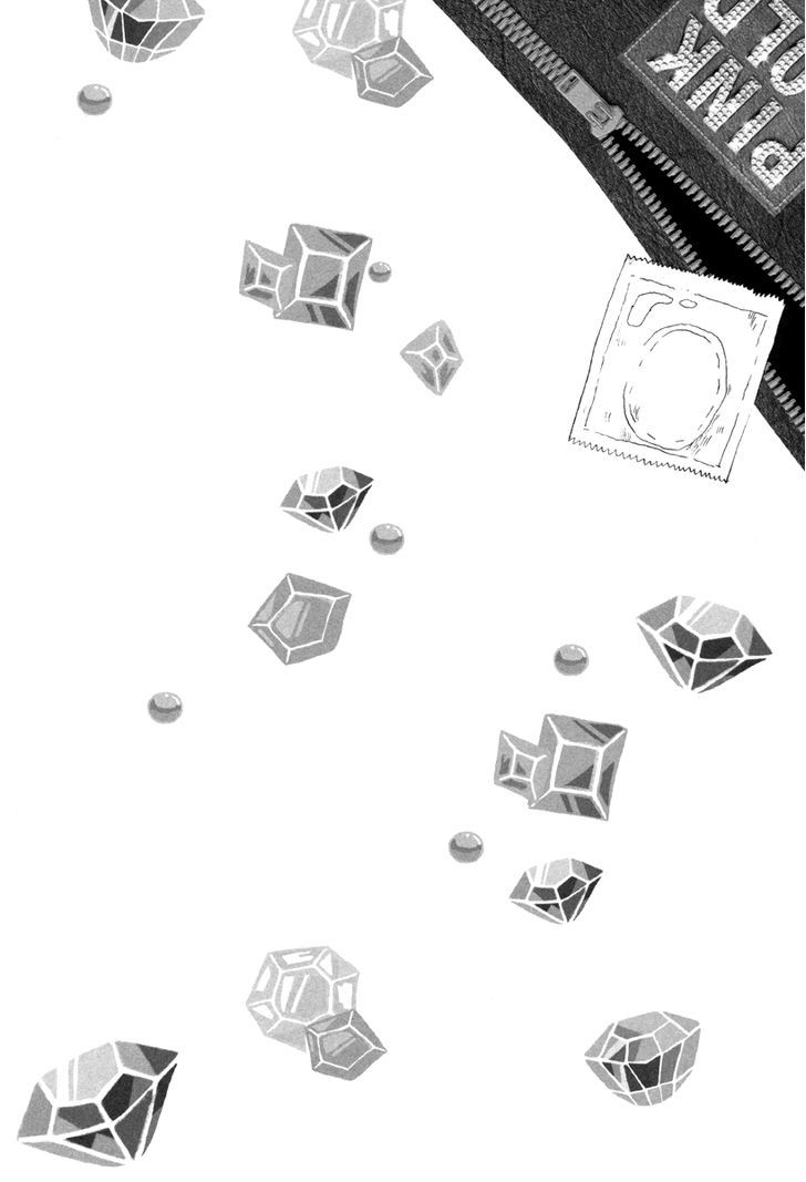 Pick Up Chapter 3 page 10 - Chapter 3
