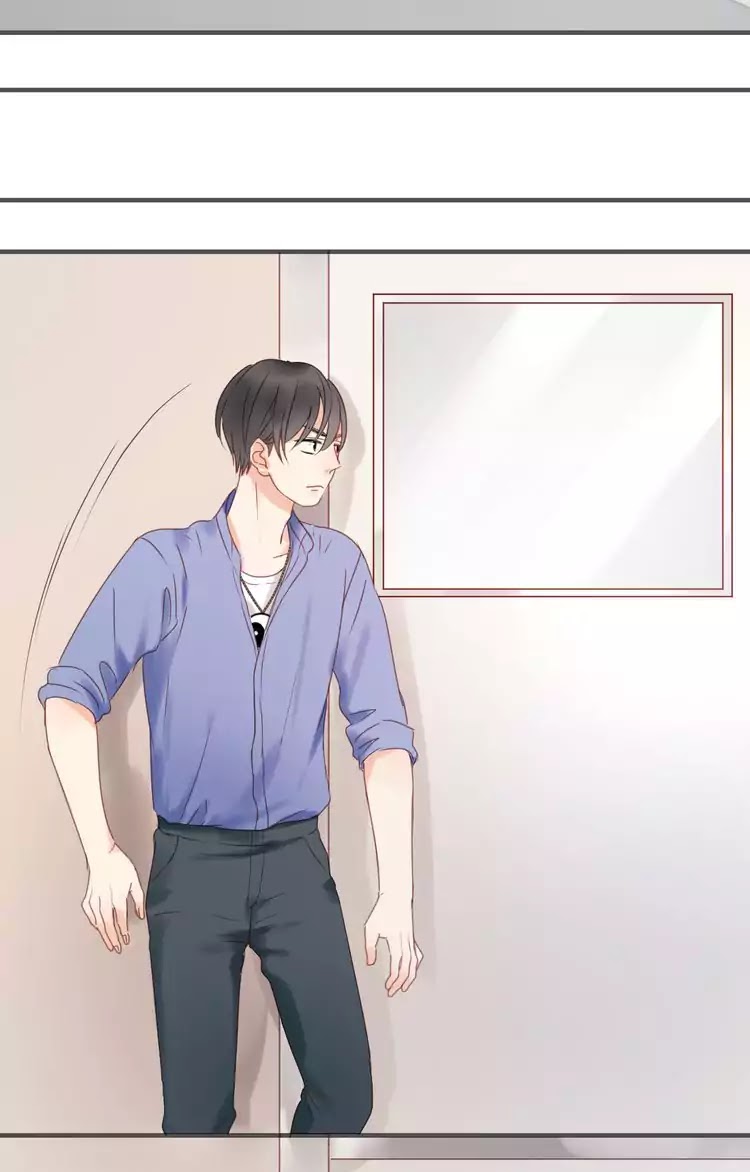 Picked Up A Little Fox Chapter 10 page 10 - Chapter 10: Finally adapted to the school life