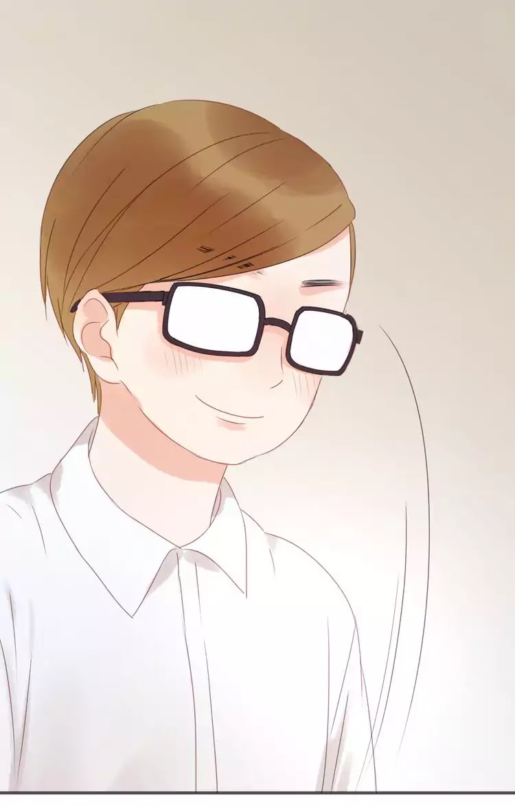Picked Up A Little Fox Chapter 10 page 16 - Chapter 10: Finally adapted to the school life