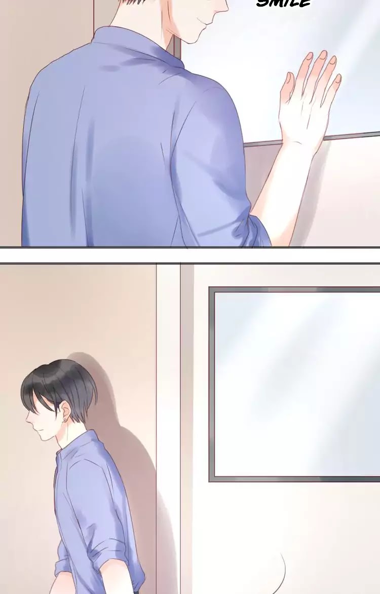 Picked Up A Little Fox Chapter 10 page 24 - Chapter 10: Finally adapted to the school life