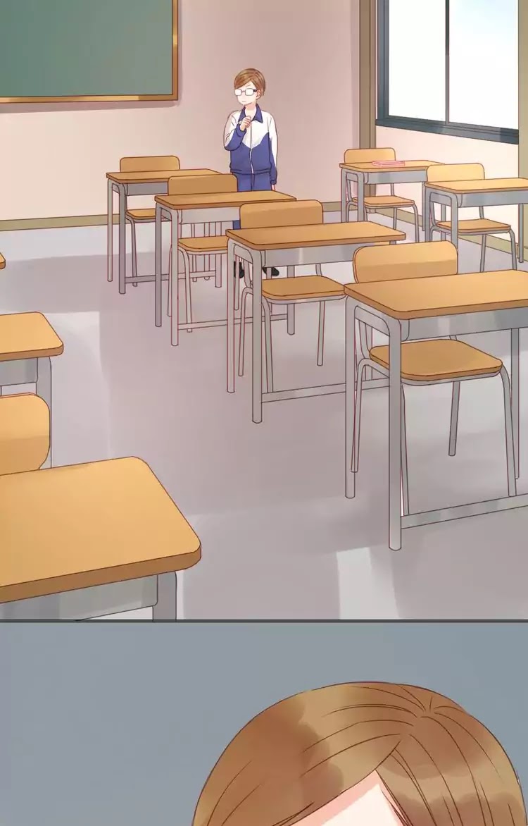 Picked Up A Little Fox Chapter 10 page 26 - Chapter 10: Finally adapted to the school life