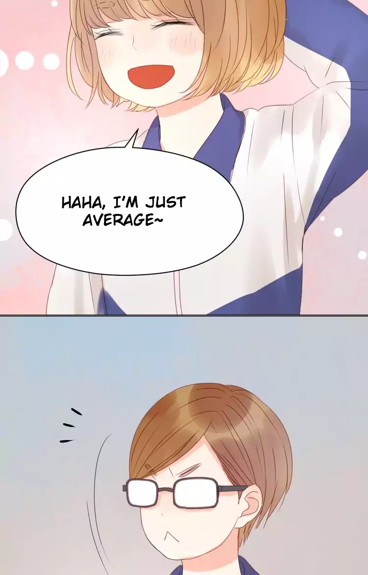 Picked Up A Little Fox Chapter 10 page 30 - Chapter 10: Finally adapted to the school life