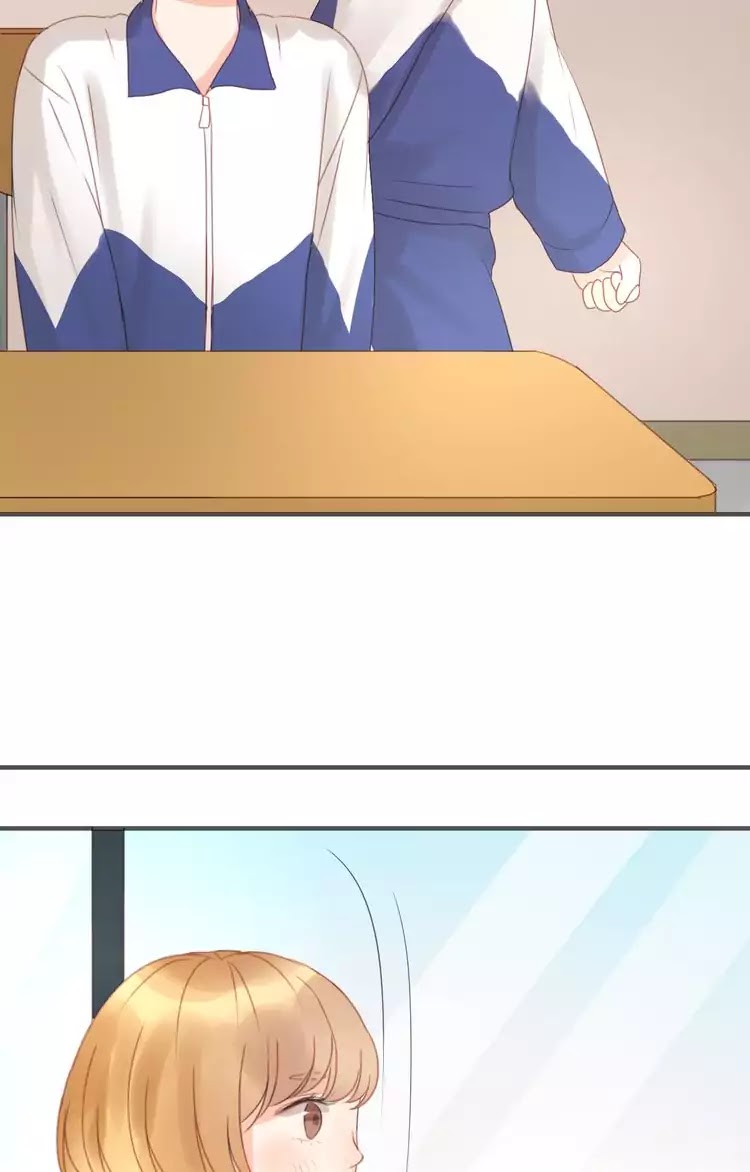 Picked Up A Little Fox Chapter 10 page 32 - Chapter 10: Finally adapted to the school life
