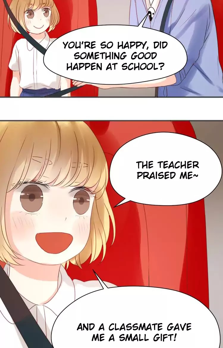 Picked Up A Little Fox Chapter 10 page 41 - Chapter 10: Finally adapted to the school life
