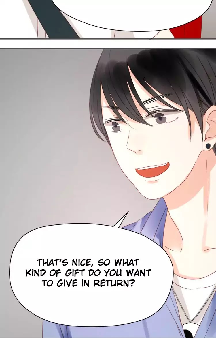 Picked Up A Little Fox Chapter 10 page 42 - Chapter 10: Finally adapted to the school life