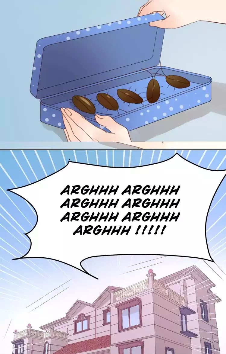Picked Up A Little Fox Chapter 10 page 45 - Chapter 10: Finally adapted to the school life