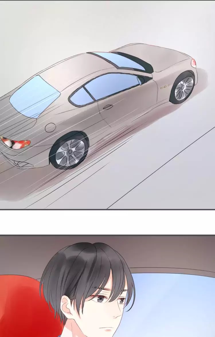 Picked Up A Little Fox Chapter 10 page 6 - Chapter 10: Finally adapted to the school life