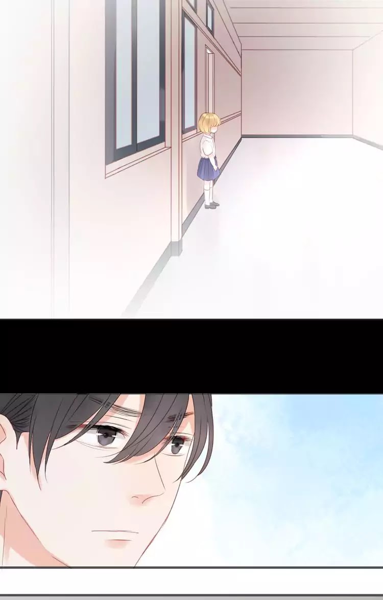 Picked Up A Little Fox Chapter 10 page 8 - Chapter 10: Finally adapted to the school life