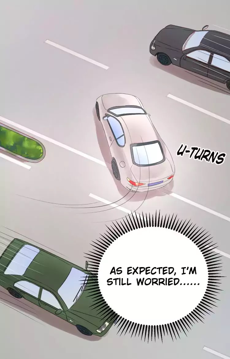 Picked Up A Little Fox Chapter 10 page 9 - Chapter 10: Finally adapted to the school life