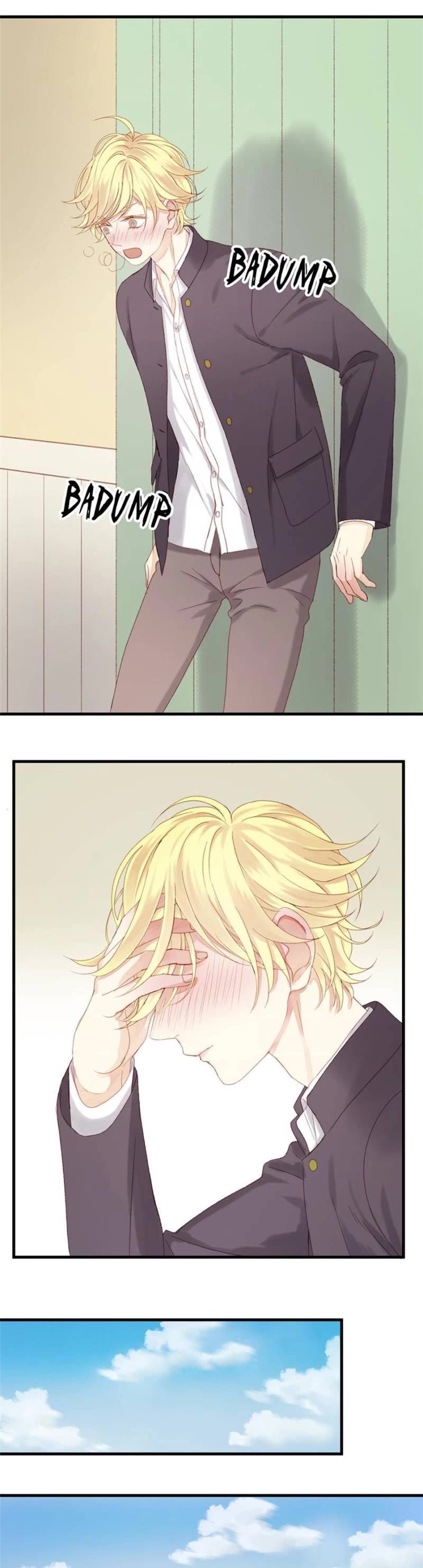 Picked Up A Little Fox Chapter 100 page 4 - Chapter 100