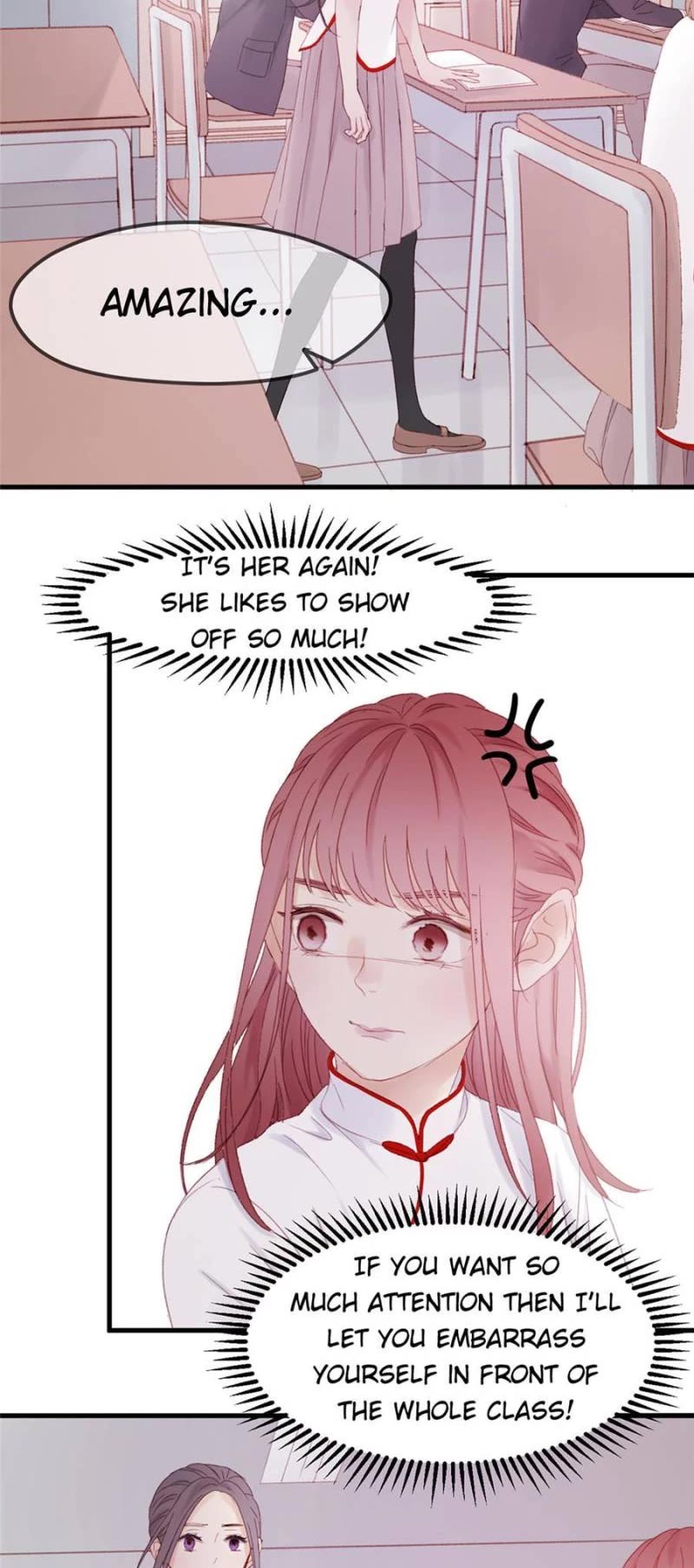 Picked Up A Little Fox Chapter 101 page 12 - Chapter 101