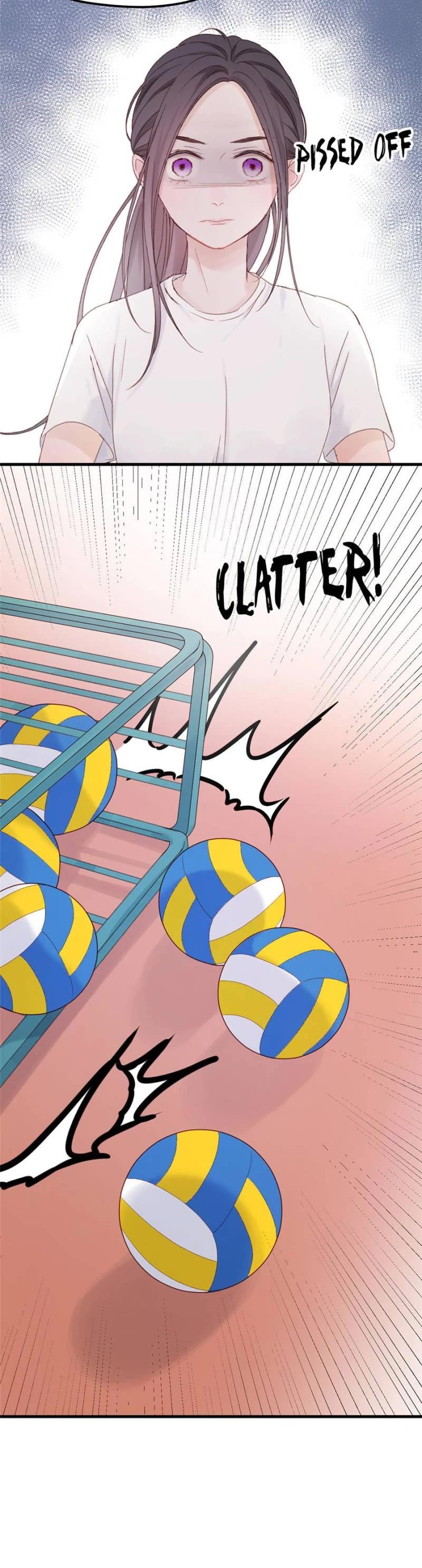 Picked Up A Little Fox Chapter 101 page 4 - Chapter 101