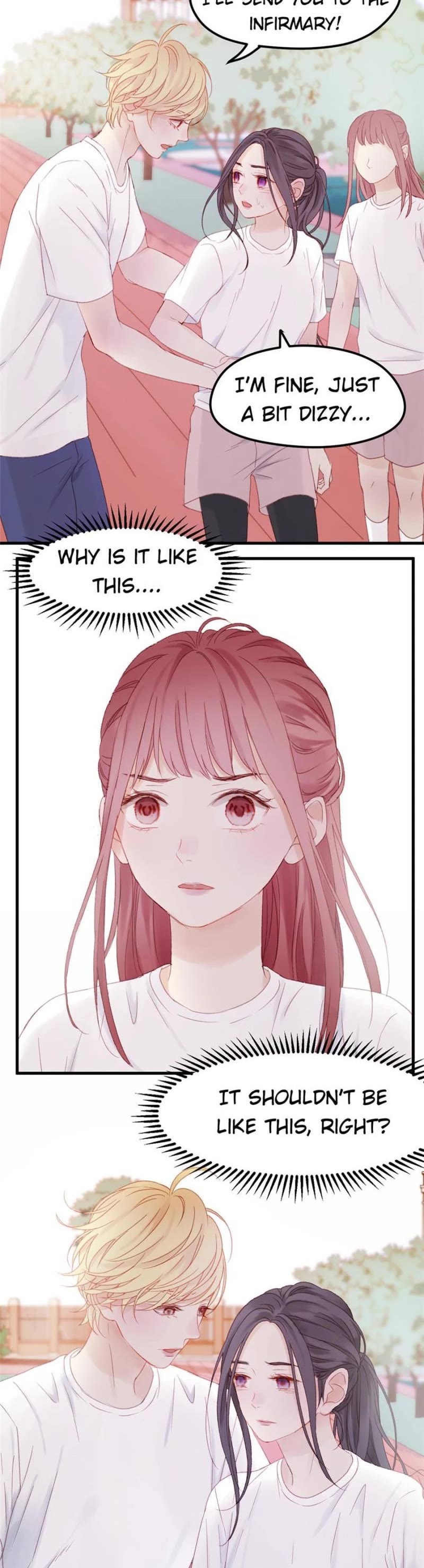Picked Up A Little Fox Chapter 101 page 9 - Chapter 101