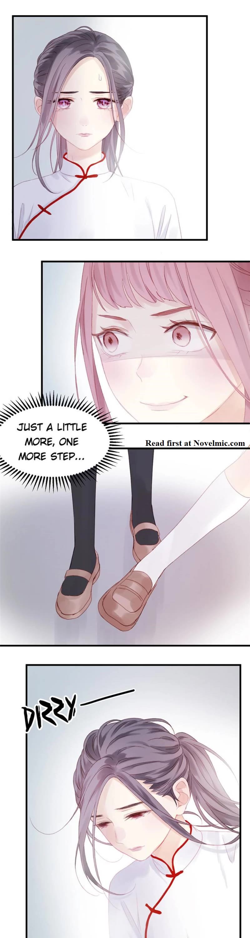 Picked Up A Little Fox Chapter 102 page 1 - Chapter 102