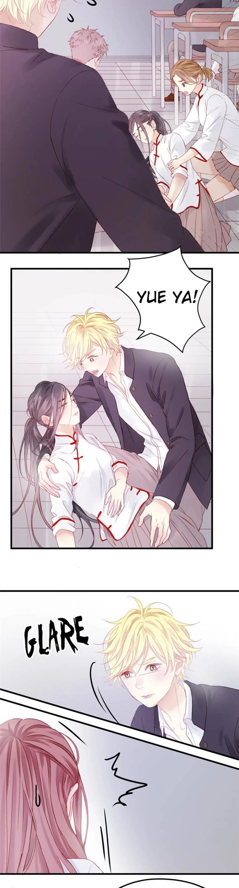 Picked Up A Little Fox Chapter 102 page 5 - Chapter 102