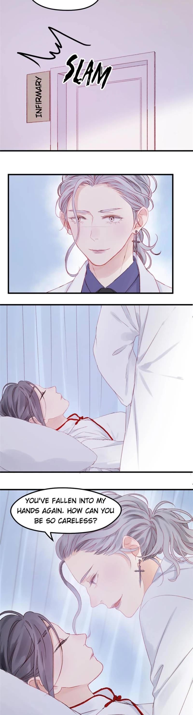 Picked Up A Little Fox Chapter 102 page 9 - Chapter 102