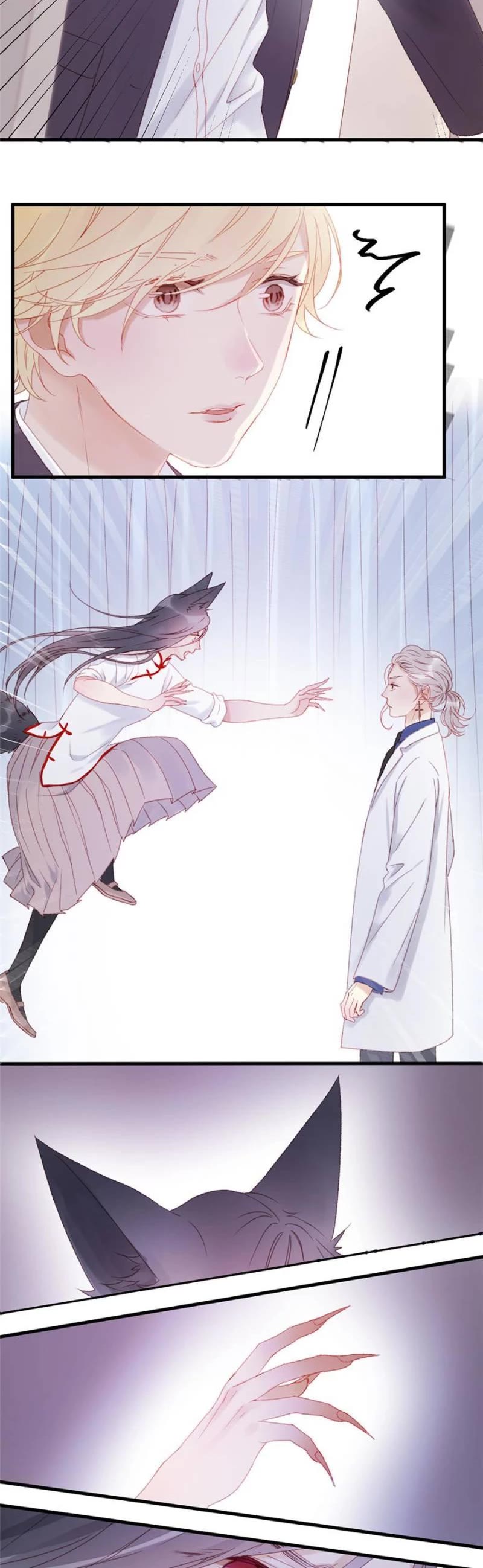 Picked Up A Little Fox Chapter 103 page 10 - Chapter 103