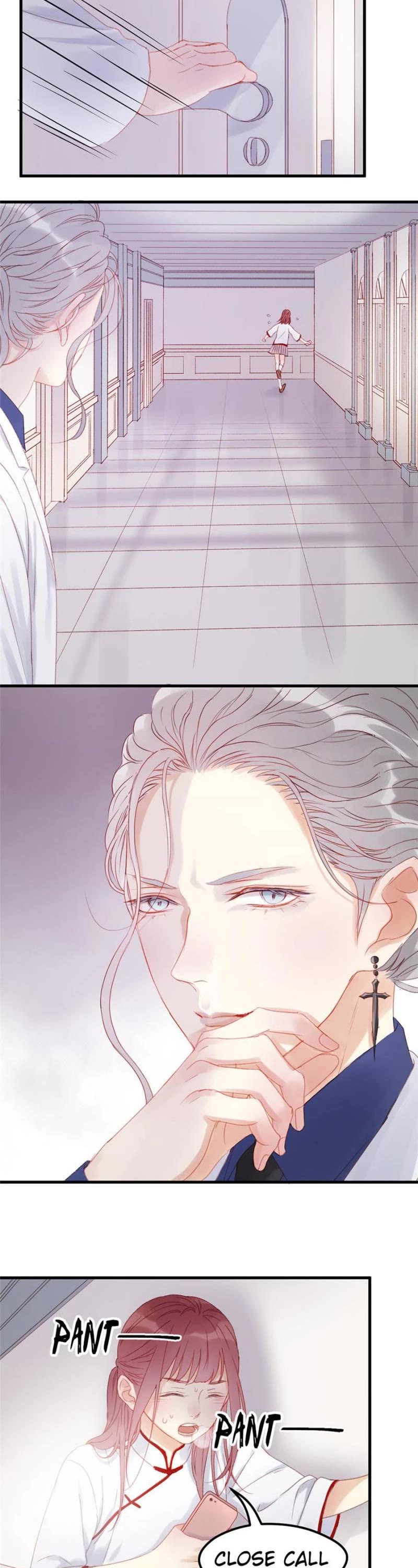 Picked Up A Little Fox Chapter 103 page 2 - Chapter 103