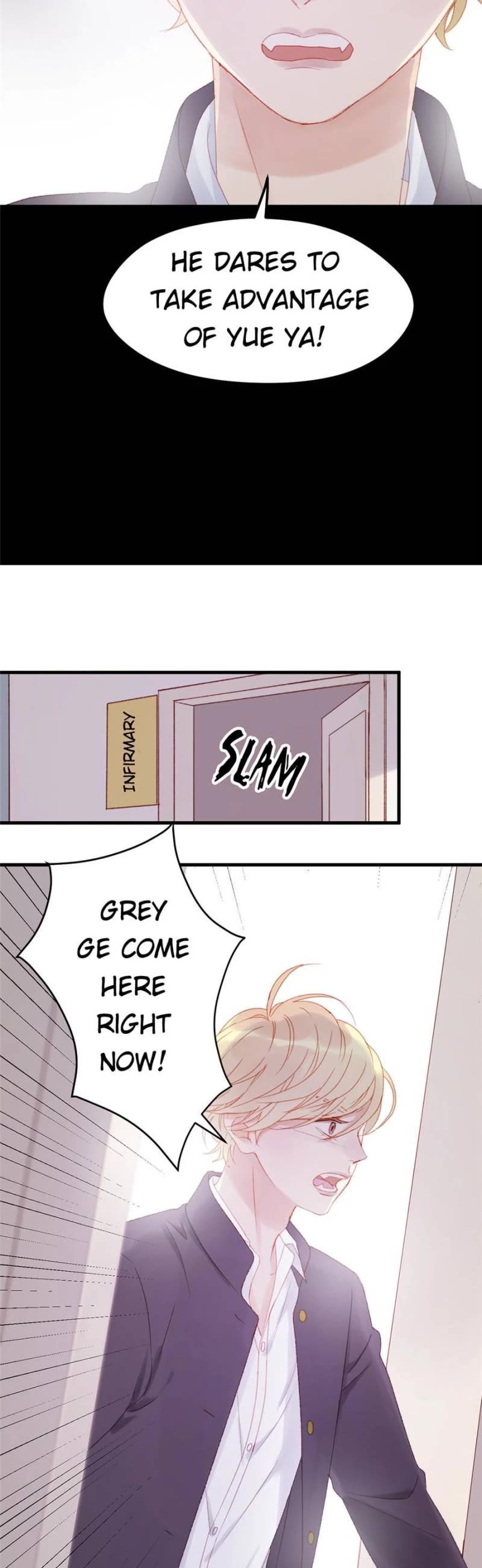 Picked Up A Little Fox Chapter 103 page 9 - Chapter 103