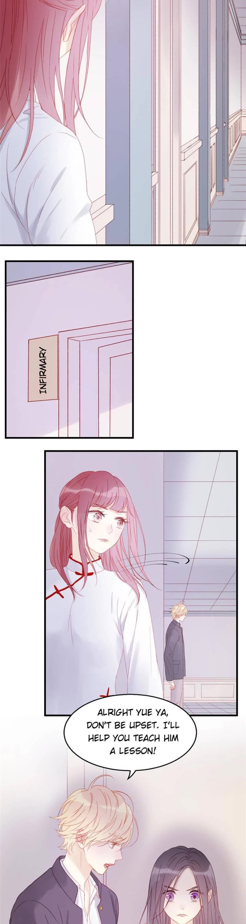 Picked Up A Little Fox Chapter 104 page 2 - Chapter 104