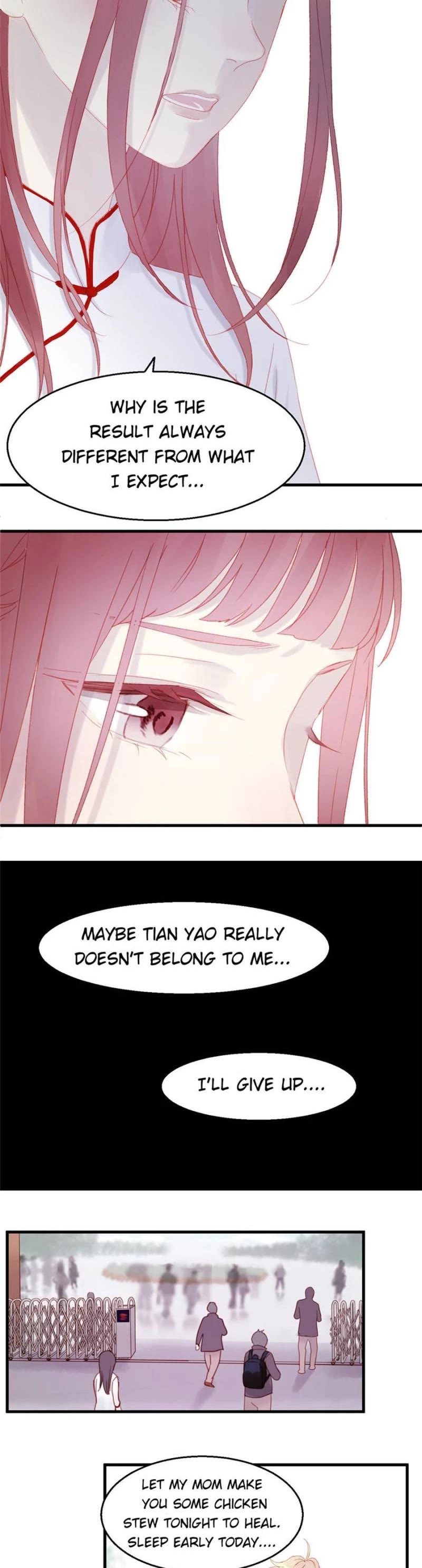 Picked Up A Little Fox Chapter 104 page 4 - Chapter 104