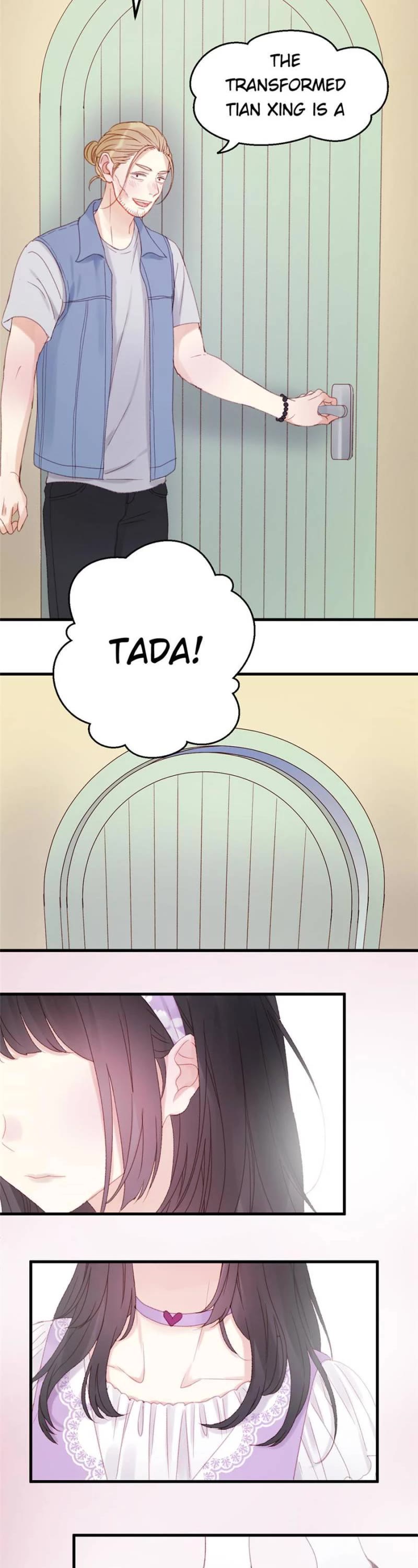 Picked Up A Little Fox Chapter 105 page 11 - Chapter 105