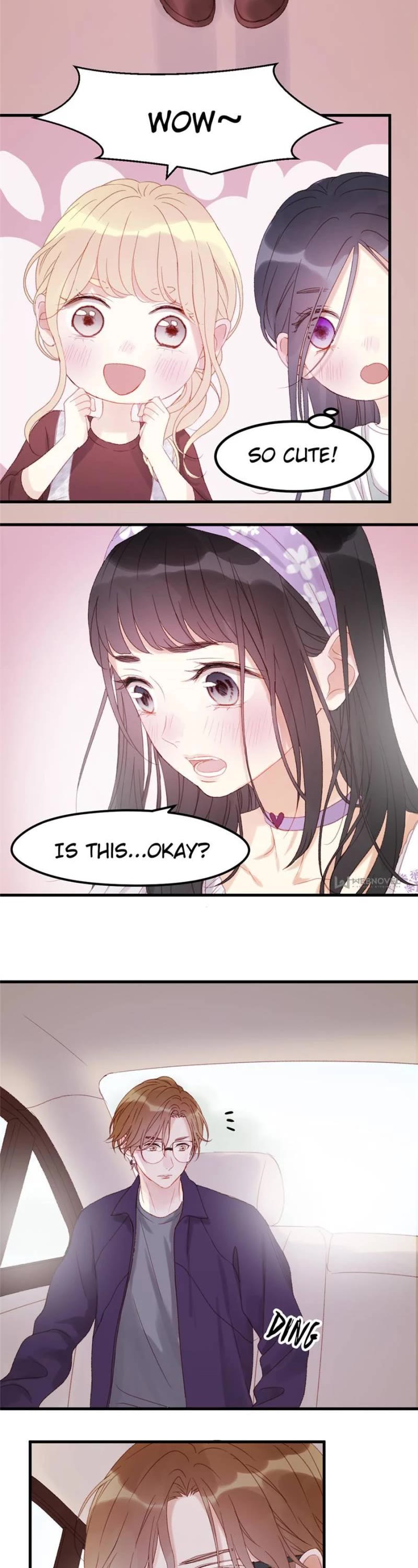 Picked Up A Little Fox Chapter 105 page 13 - Chapter 105