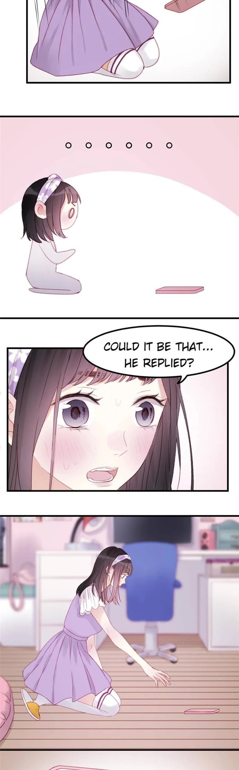Picked Up A Little Fox Chapter 105 page 16 - Chapter 105