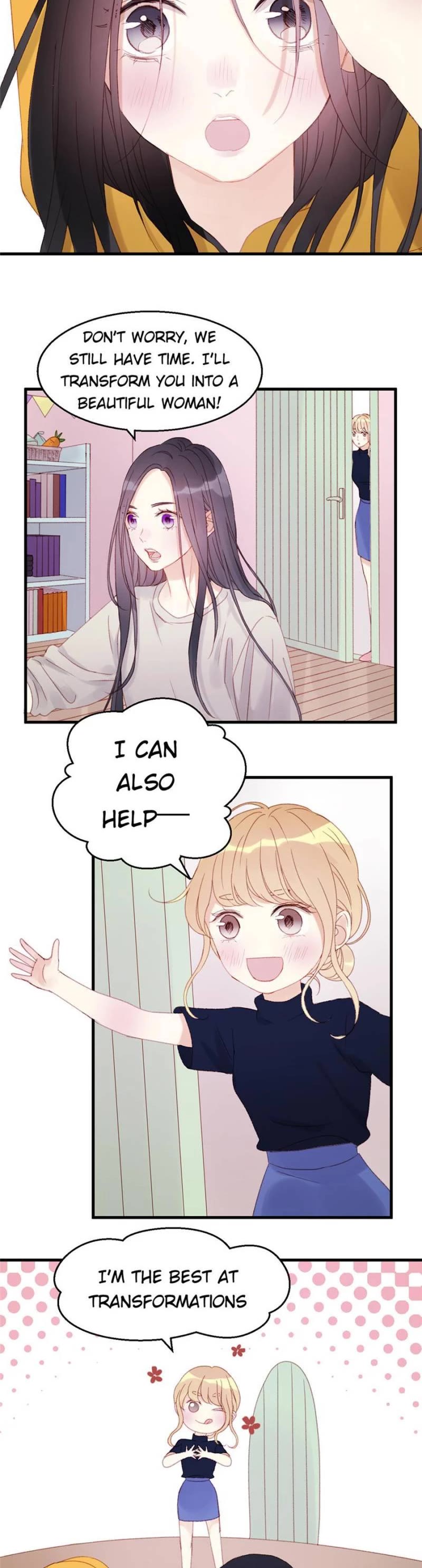 Picked Up A Little Fox Chapter 105 page 5 - Chapter 105