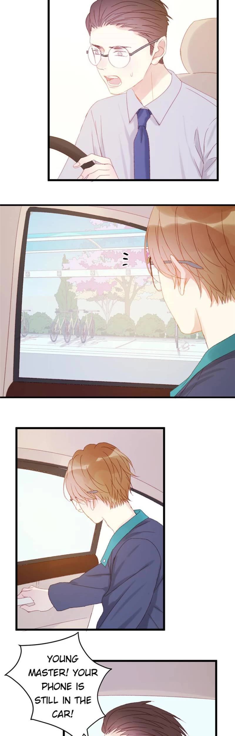 Picked Up A Little Fox Chapter 106 page 10 - Chapter 106