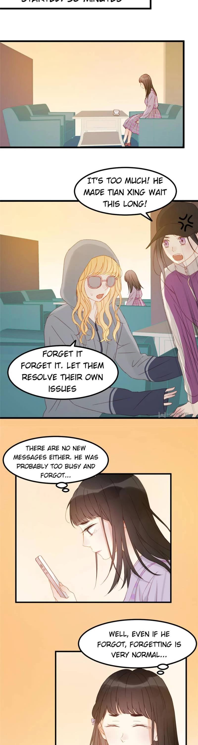 Picked Up A Little Fox Chapter 106 page 13 - Chapter 106