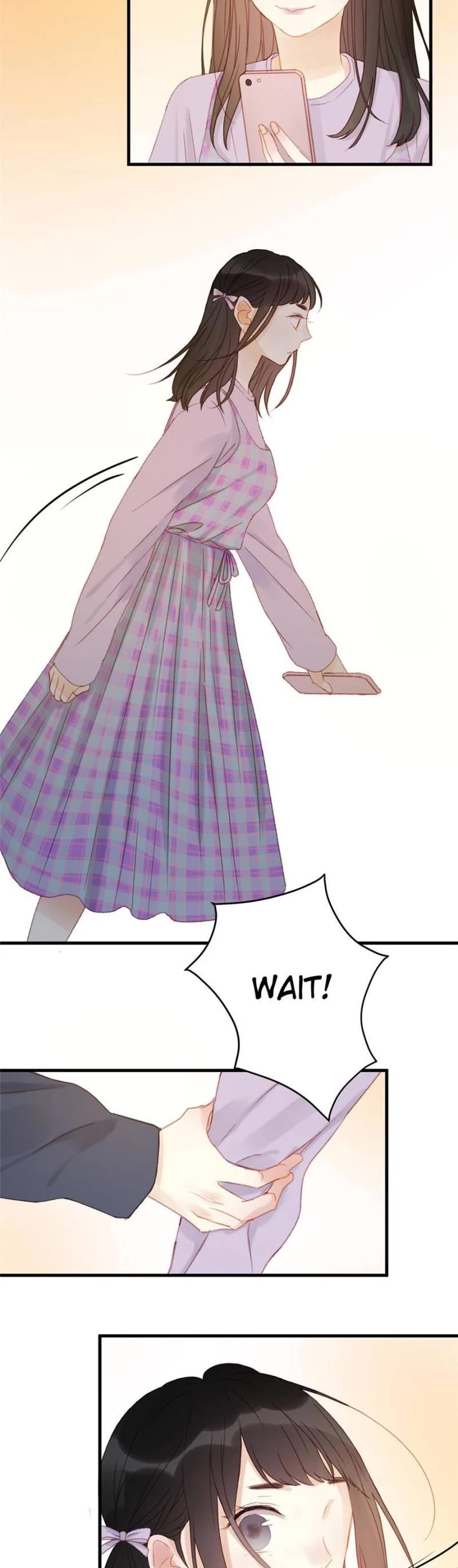 Picked Up A Little Fox Chapter 106 page 14 - Chapter 106