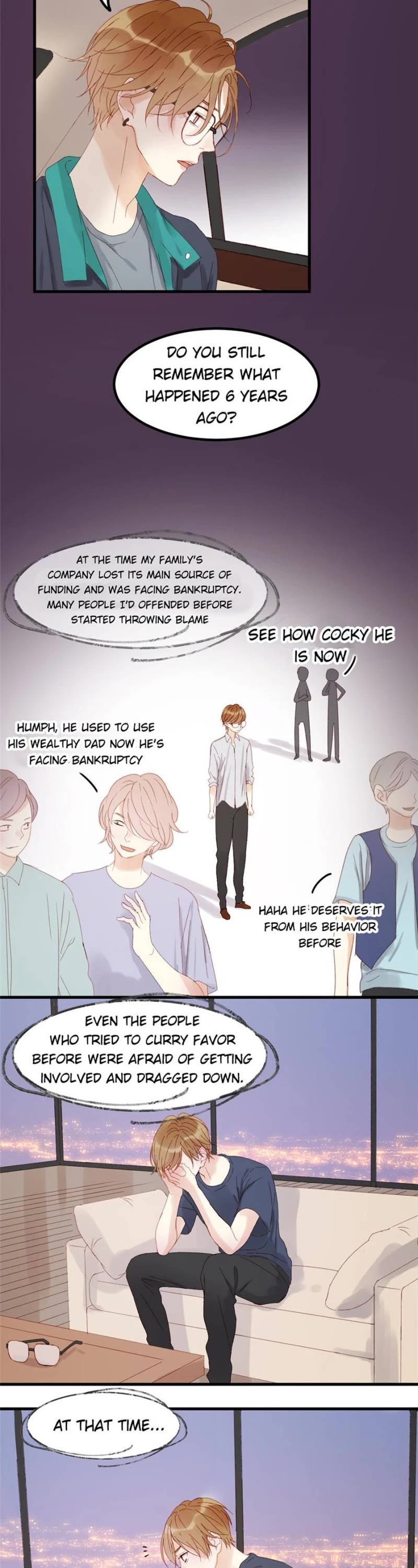 Picked Up A Little Fox Chapter 107 page 12 - Chapter 107