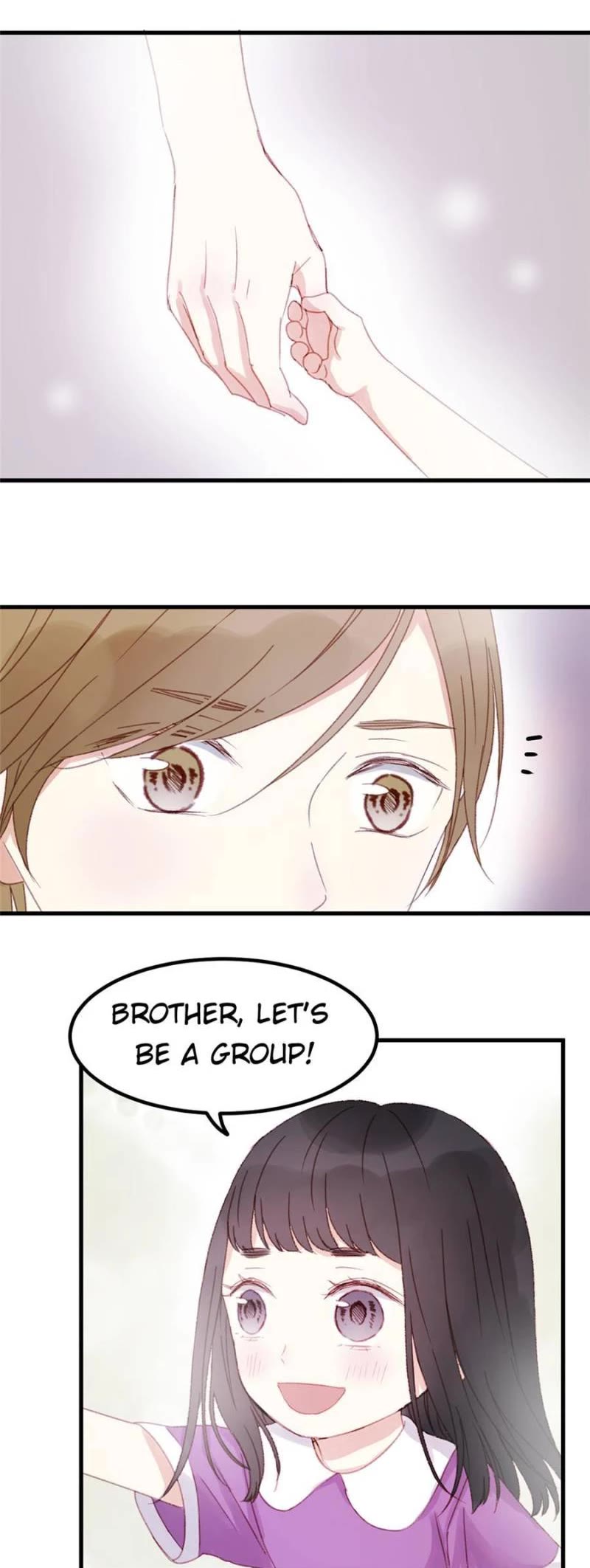 Picked Up A Little Fox Chapter 107 page 16 - Chapter 107