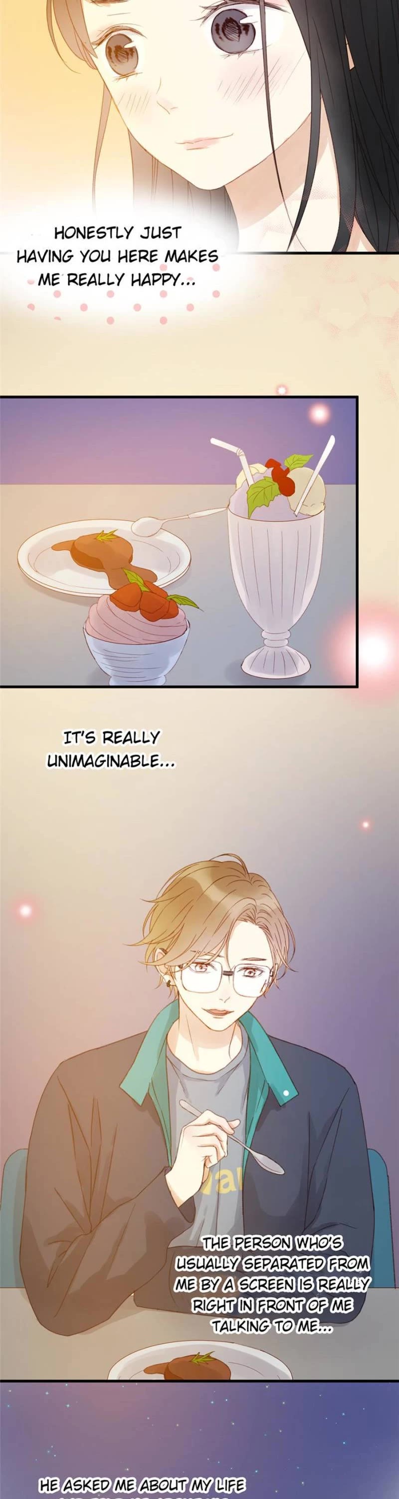 Picked Up A Little Fox Chapter 107 page 3 - Chapter 107