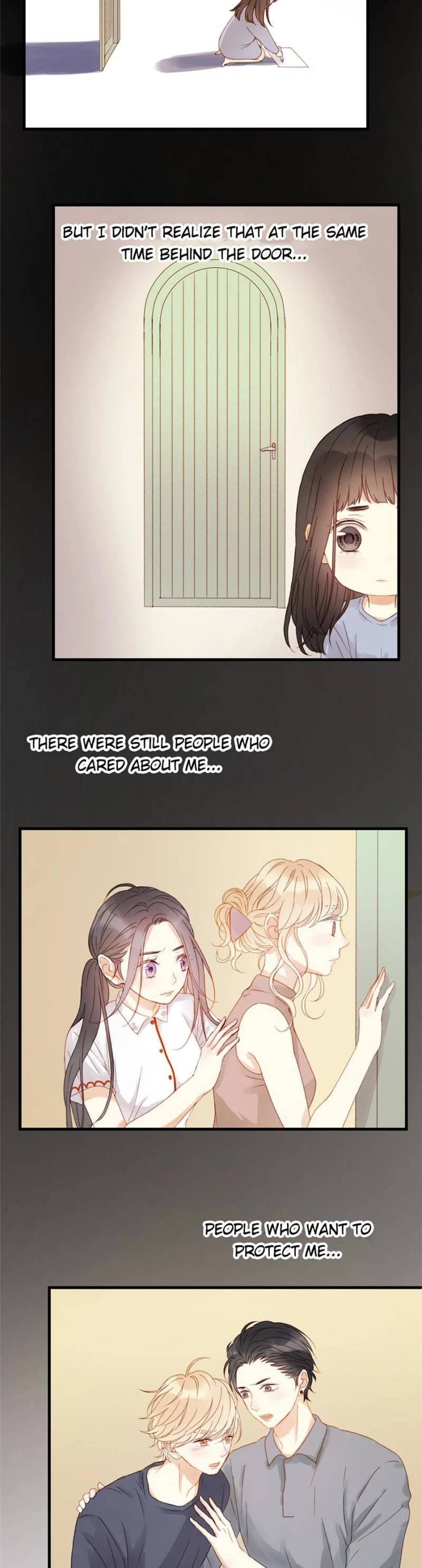 Picked Up A Little Fox Chapter 107 page 5 - Chapter 107