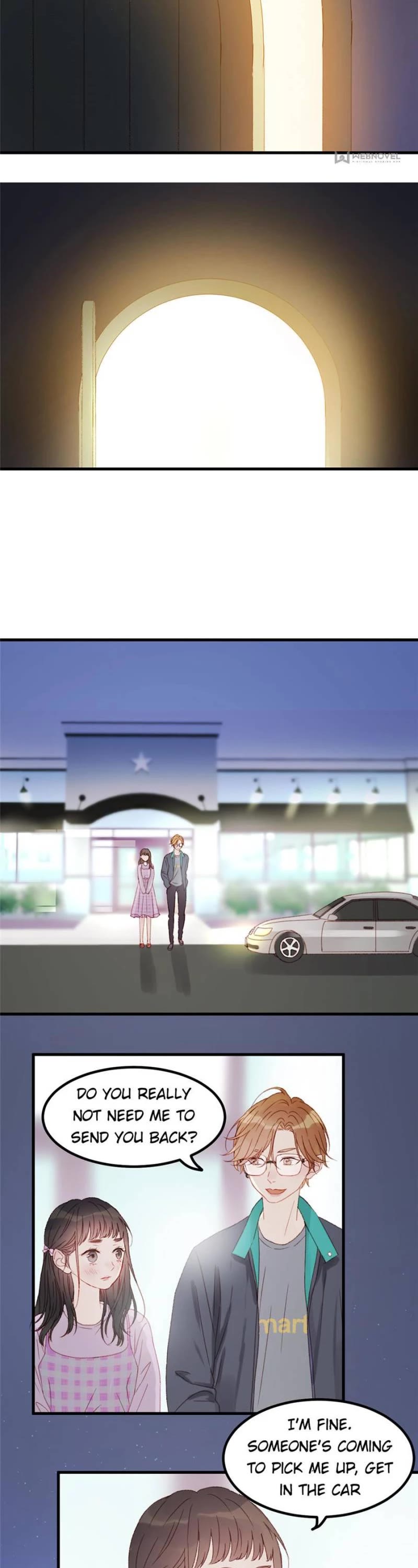 Picked Up A Little Fox Chapter 107 page 7 - Chapter 107
