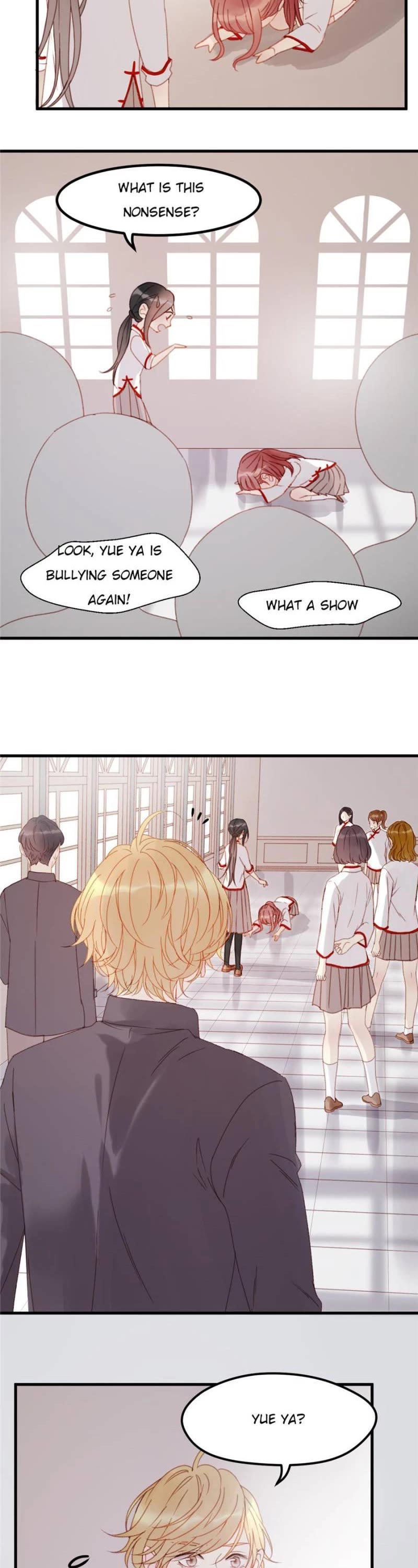 Picked Up A Little Fox Chapter 108 page 11 - Chapter 108