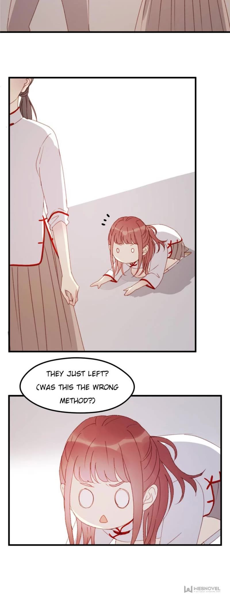 Picked Up A Little Fox Chapter 108 page 14 - Chapter 108